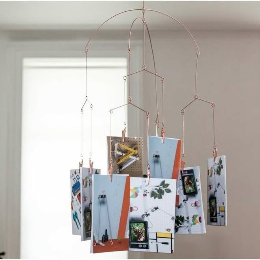 New Umbra Mobile Photo Clip (10 available price per each)